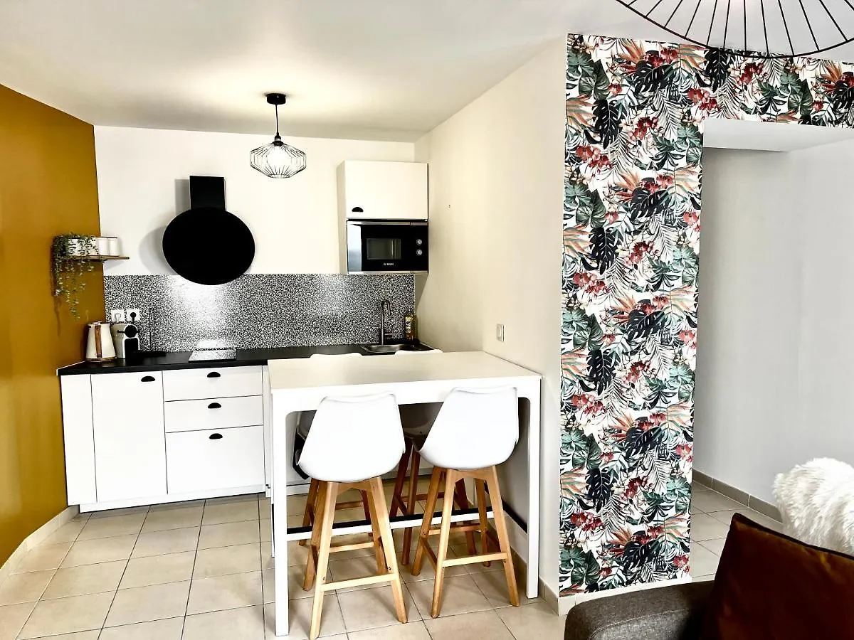 Le Louis D'Or -Acces Facile Gare/Eurexpo/Aeoroport Apartment Villeurbanne