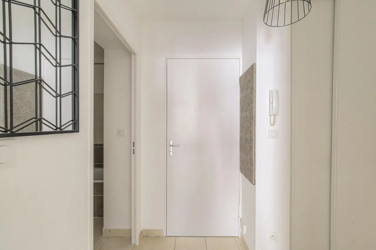 Le Louis D'Or -Acces Facile Gare/Eurexpo/Aeoroport Apartment Villeurbanne