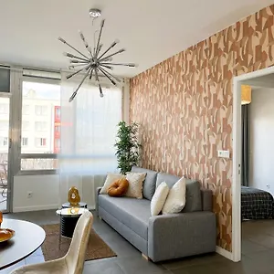 Helena Appartement